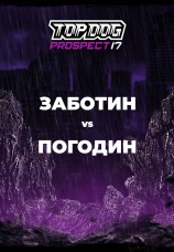 Постер к эпизоду Заботин vs Погодин 2024