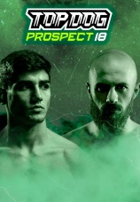 Постер к сезону Top Dog Prospect 18. Сезон 1 2024