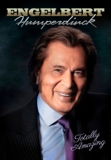 Постер к фильму Engelbert Humperdinck. Totally Amazing 2006