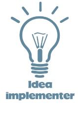 Постер к сериалу Idea Implementer 2024