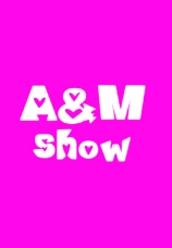Постер к сериалу Алина и Маша Show 2024