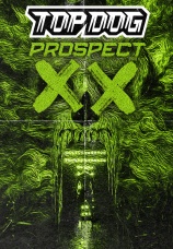 Постер к сезону Top Dog Prospect 20. Сезон 1 2024