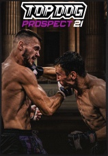 Постер к сезону Top Dog Prospect 21. Сезон 1 2024
