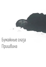 Постер к сериалу Бумажные глаза Пришвина 1989
