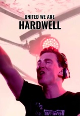 Постер к фильму Hardwell. United we Are 2018