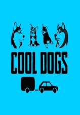 Постер к сериалу COOL DOGS 2022