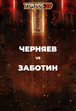 Постер к эпизоду Черняев vs Заботин 2025