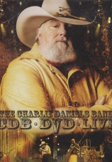 Постер к фильму Charlie Daniels Band. LIVE 2005