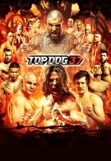 Постер к сезону Top Dog 37 2025