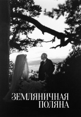 Постер к фильму Земляничная поляна 1957