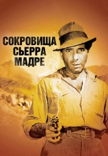 Постер к фильму Сокровища Сьерра Мадре 1947