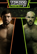 Постер к сезону Top Dog Prospect 27 2025