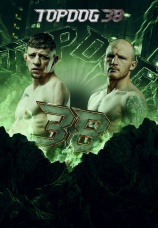 Постер к сериалу Top Dog 38 2025