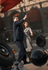 Постер к сериалу Берлинская жара 2024