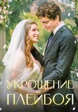 Постер к сериалу Укрощение плейбоя 2024
