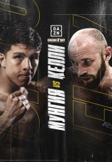 Постер к фильму Хайме Мунгия vs Джимми Келли 2022