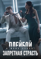 Постер к сериалу Плейбой в моих руках: запретная страсть 2024