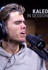 Постер к фильму Kaleo. In Session 2016