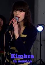 Постер к фильму Kimbra. In Session 2018