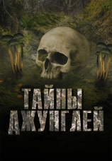 Постер к сериалу Тайны джунглей 2022