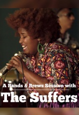 Постер к фильму The Suffers.A Bands & Brews Session 2017