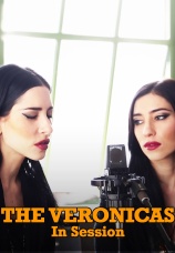 Постер к фильму The Veronicas. In Session 2015
