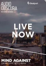 Постер к фильму Mind Against. Audio Obscura: Revere Series 2021