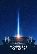 Постер к фильму Various Artists.Sensation: Monument of Light 2020
