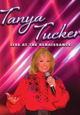 Постер к фильму Tanya Tucker. Live At The Renaissance 2024