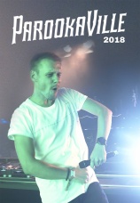 Постер к фильму Robin Schulz, Sam Feldt, AFROJACK & Alle Farben. Parookaville 2020