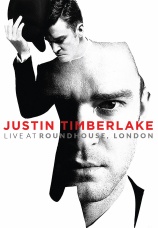 Постер к фильму Justin Timberlake. Live in London 2013 2013