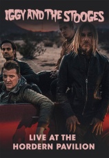 Постер к фильму Iggy and The Stooges. Live at The Hordern Pavilion 2013