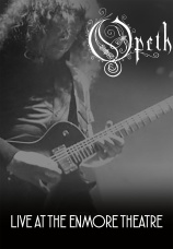 Постер к фильму Opeth. Live at Enmore Theatre 2011