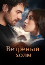 Постер к сериалу Ветреный холм 2024