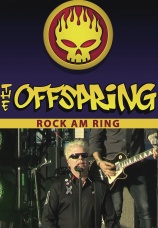 Постер к фильму The Offspring. Rock AM 2014