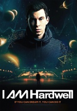Постер к фильму Hardwell. I Am Hardwell 2017