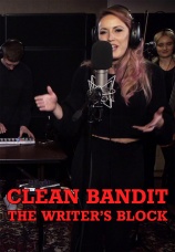 Постер к фильму Clean Bandit. The Writer's Block 2017