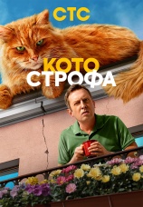 Постер к сериалу Котострофа 2023