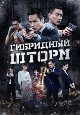 Постер к фильму Гибридный шторм 2025
