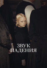 Постер к фильму Звук падения 2025