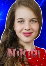 Постер к сериалу NiKiRi 2024