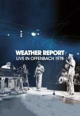 Постер к фильму Weather Report. Rockpalast, Offenbach 1978 2020