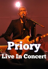 Постер к фильму Priory. A Front Row Encounter 2015