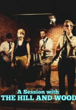 Постер к фильму The Hill and Wood. Live at Sofar Sounds 2013