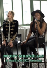 Постер к фильму Muddy Magnolias. A Baeble NEXT Session 2017