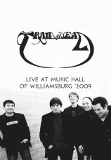 Постер к фильму Trail Of Dead. Live at The Music Hall of Williamsburg 2009