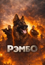 Постер к сериалу РэмбО 2023