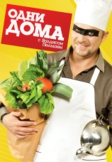 Постер к сериалу Одни дома 2009