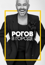 Постер к сериалу Рогов в городе 2019