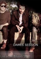Постер к фильму Dawes. Live at M Studio 2011